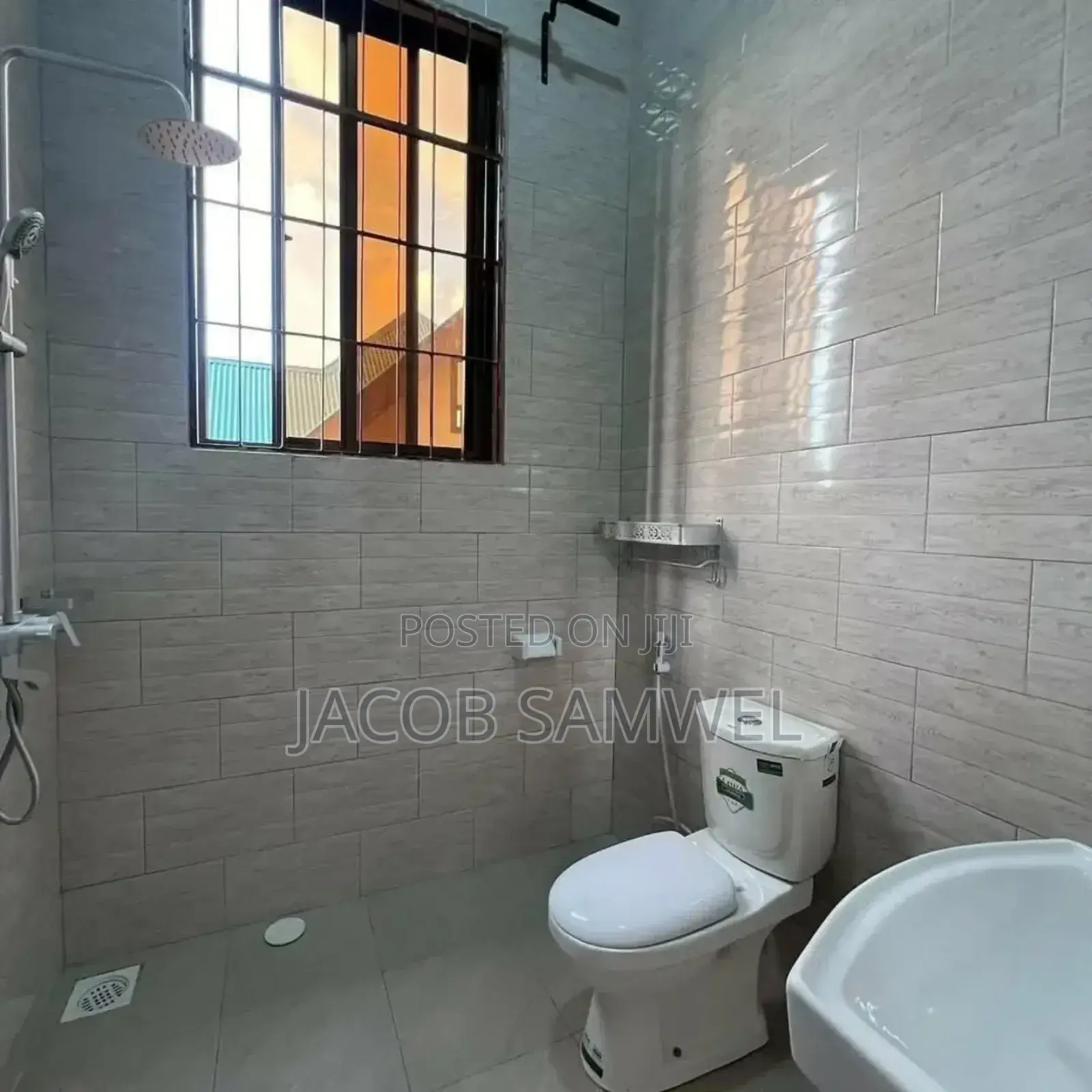 Furnished 2bdrm House in Goba Mageti, Kinondoni for rent