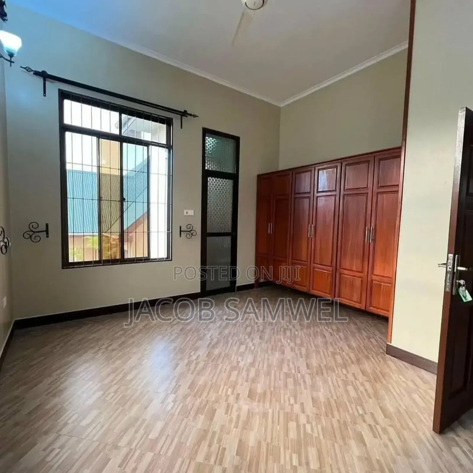 Furnished 2bdrm House in Goba Mageti, Kinondoni for rent