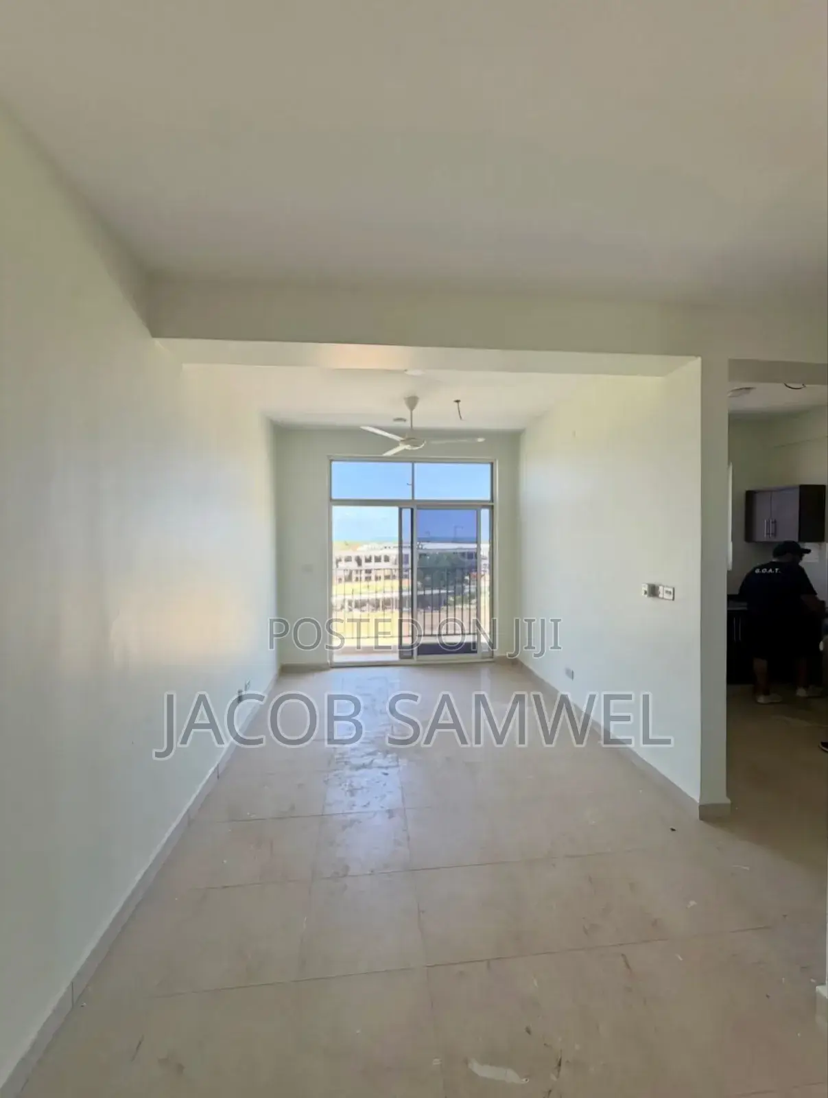 2bdrm House in Kawe Beach, Kinondoni for rent