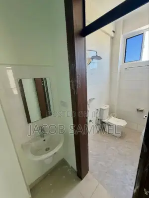 2bdrm House in Kawe Beach, Kinondoni for rent
