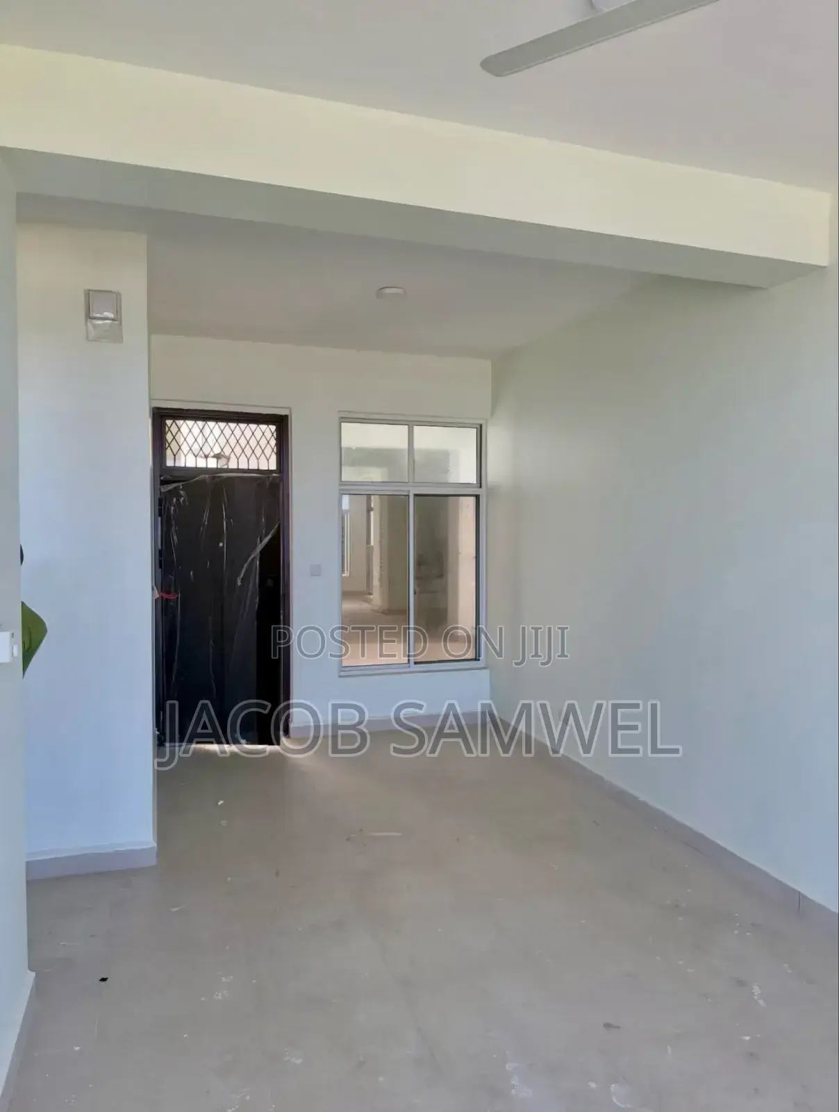 2bdrm House in Kawe Beach, Kinondoni for rent