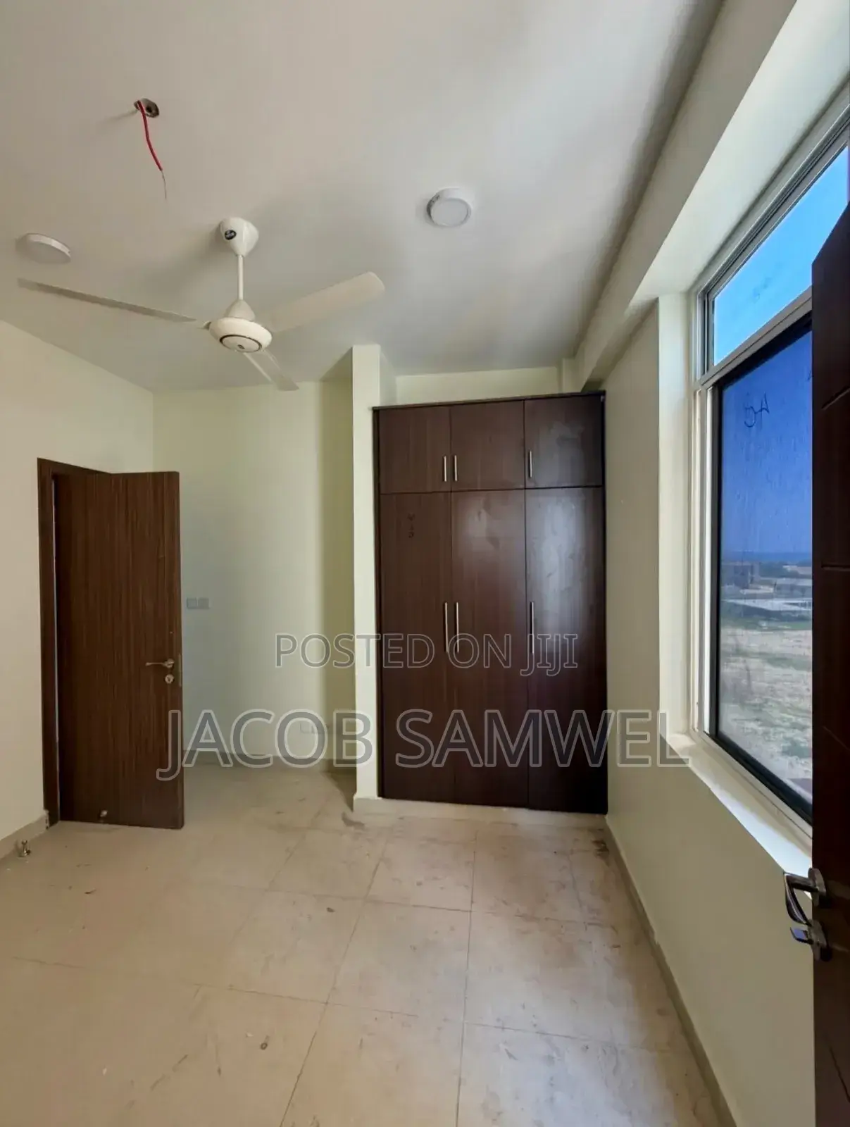 2bdrm House in Kawe Beach, Kinondoni for rent