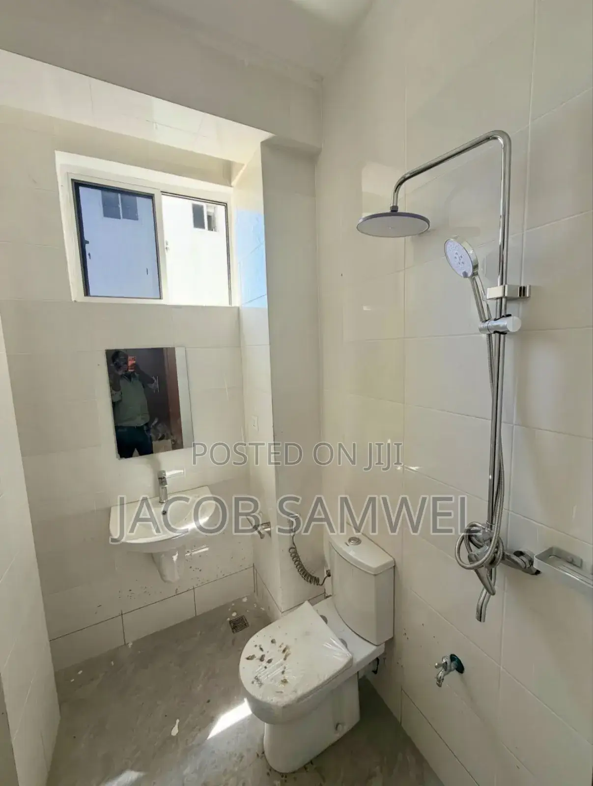 2bdrm House in Kawe Beach, Kinondoni for rent