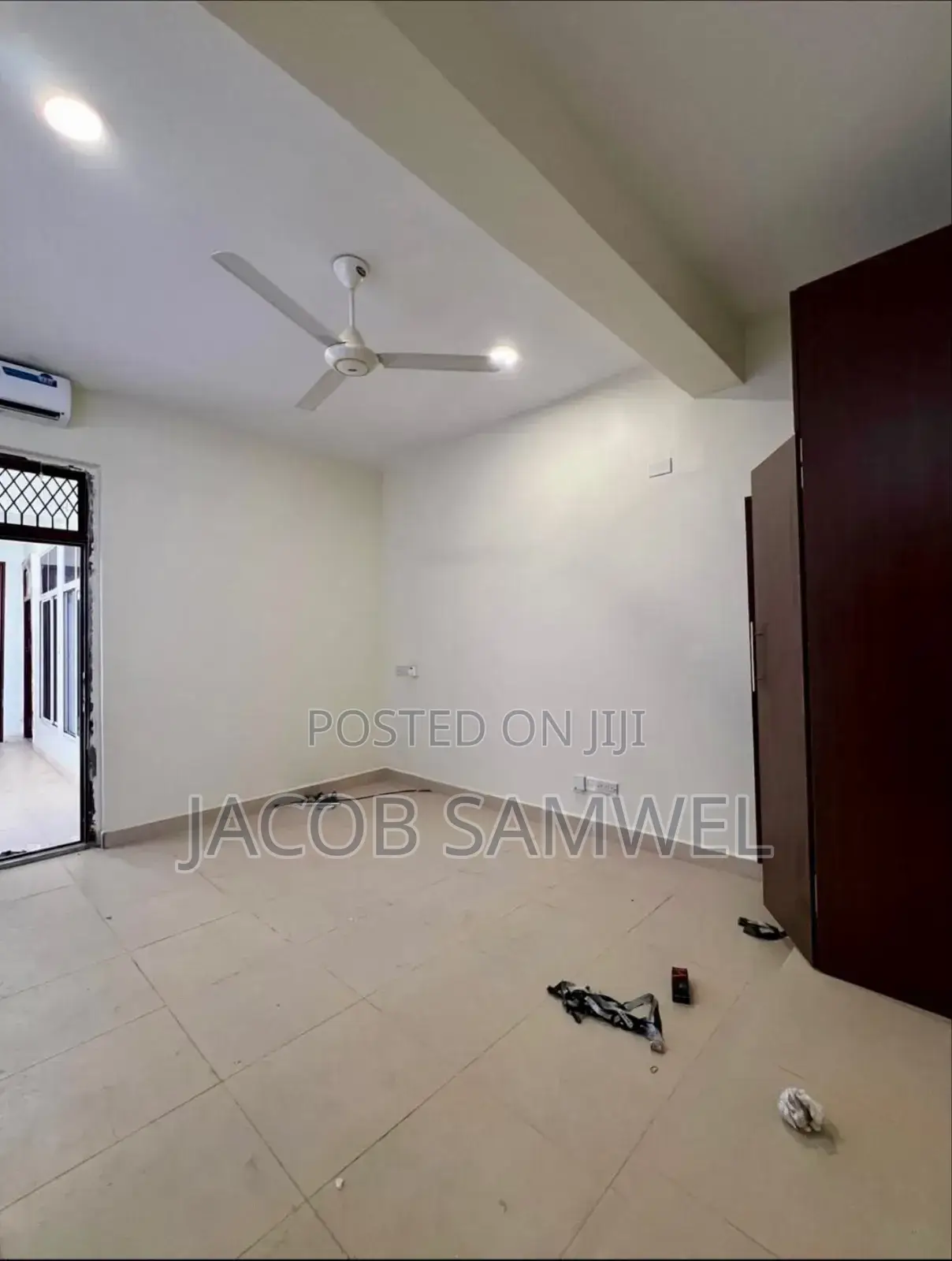 2bdrm House in Kawe Beach, Kinondoni for rent