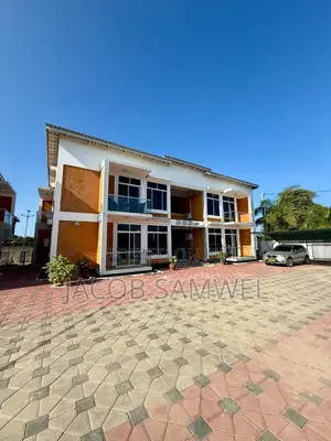 2bdrm House in Bahari Beach, Kinondoni for rent