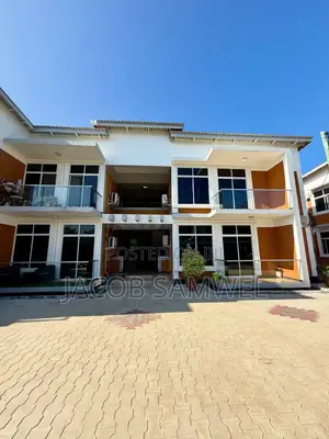 2bdrm House in Bahari Beach, Kinondoni for rent