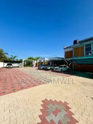 2bdrm House in Bahari Beach, Kinondoni for rent