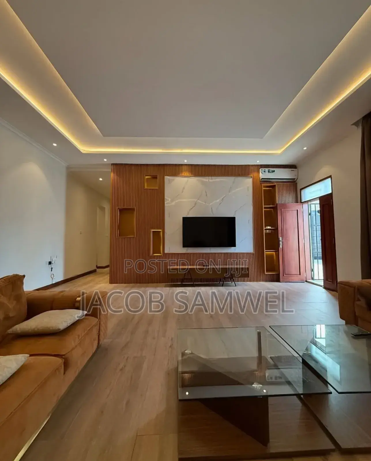 3bdrm House in Mikocheni, Kinondoni for rent