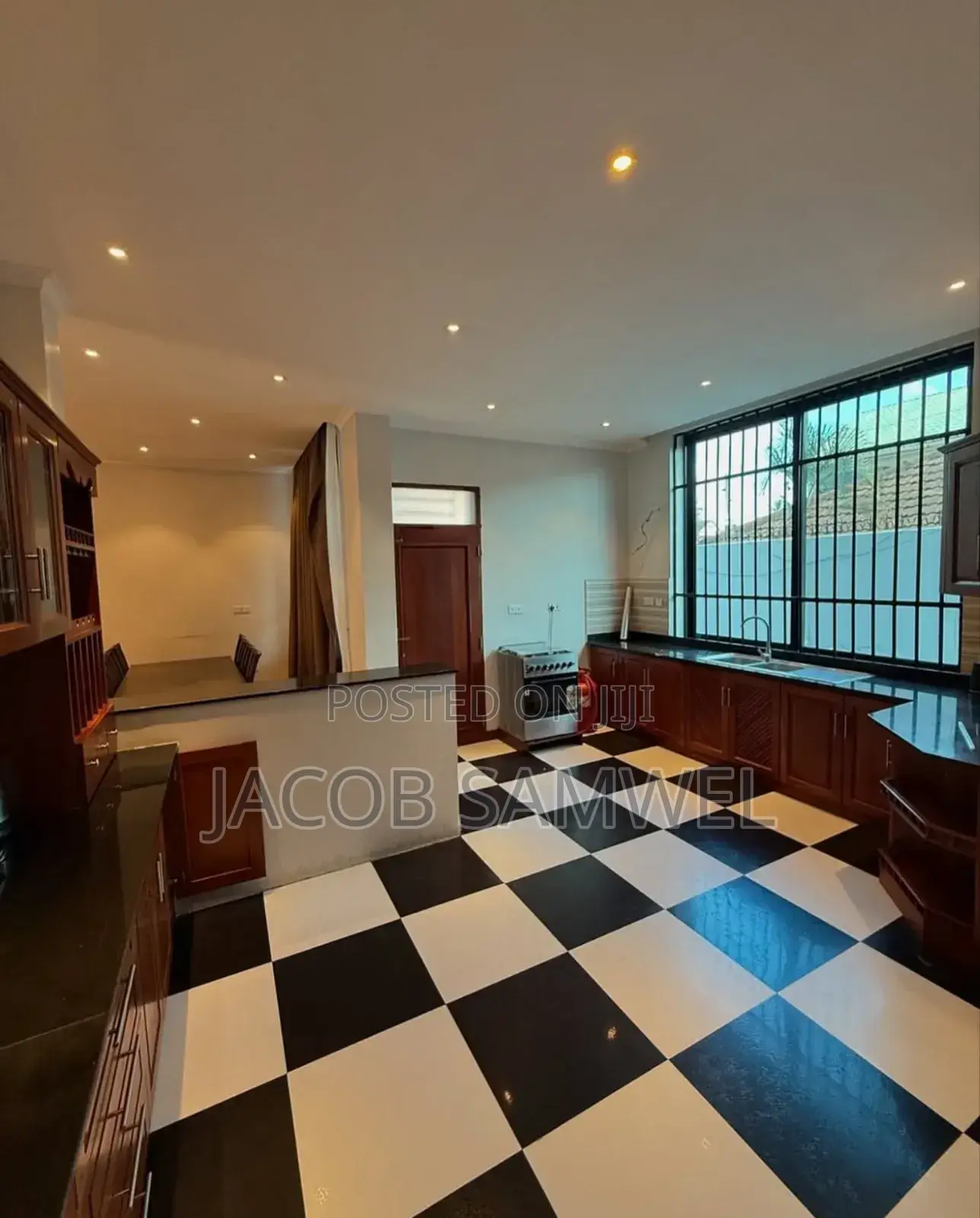 3bdrm House in Mikocheni, Kinondoni for rent