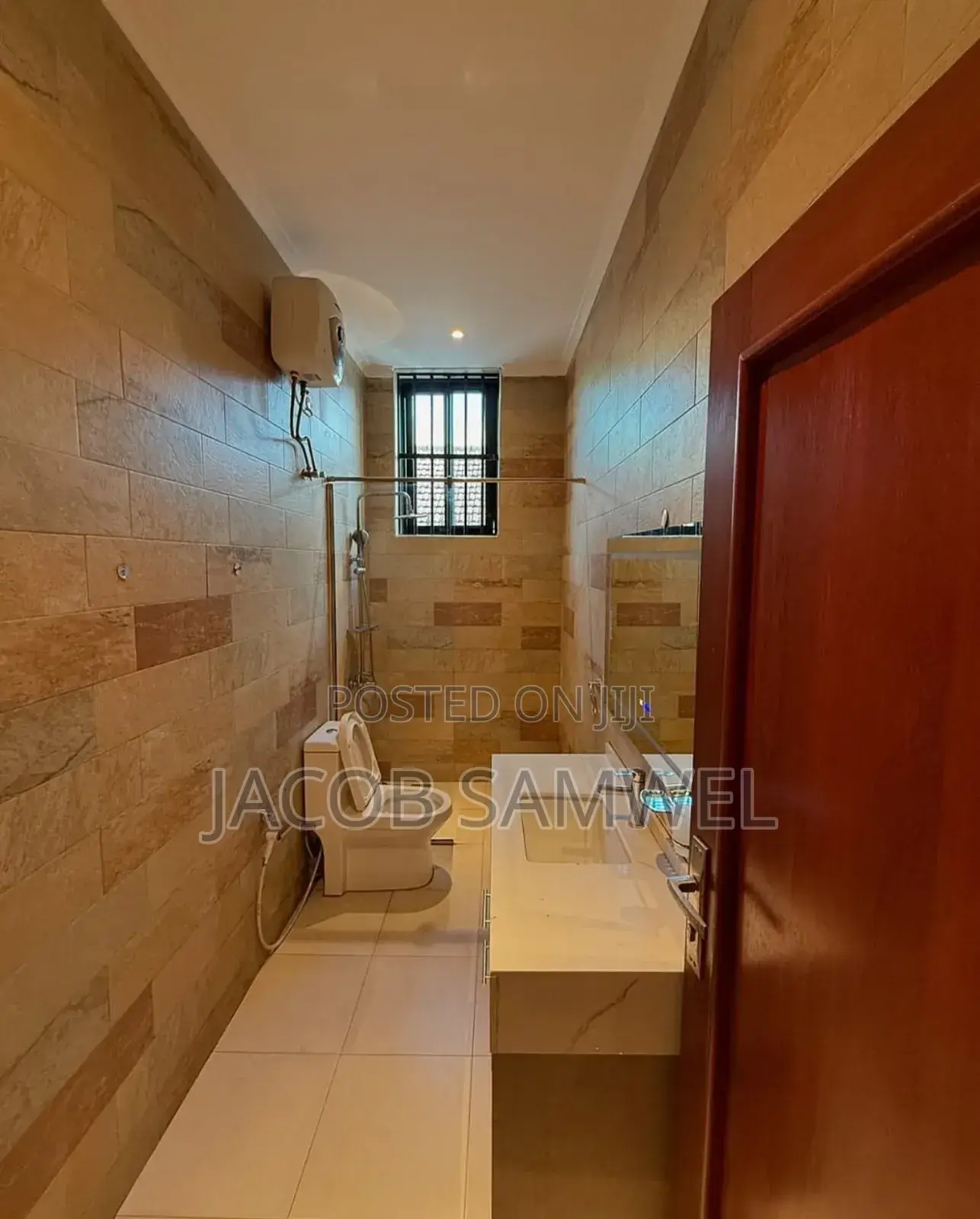 3bdrm House in Mikocheni, Kinondoni for rent