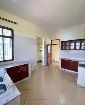 2bdrm House in Mbweni Jkt, Kinondoni for rent