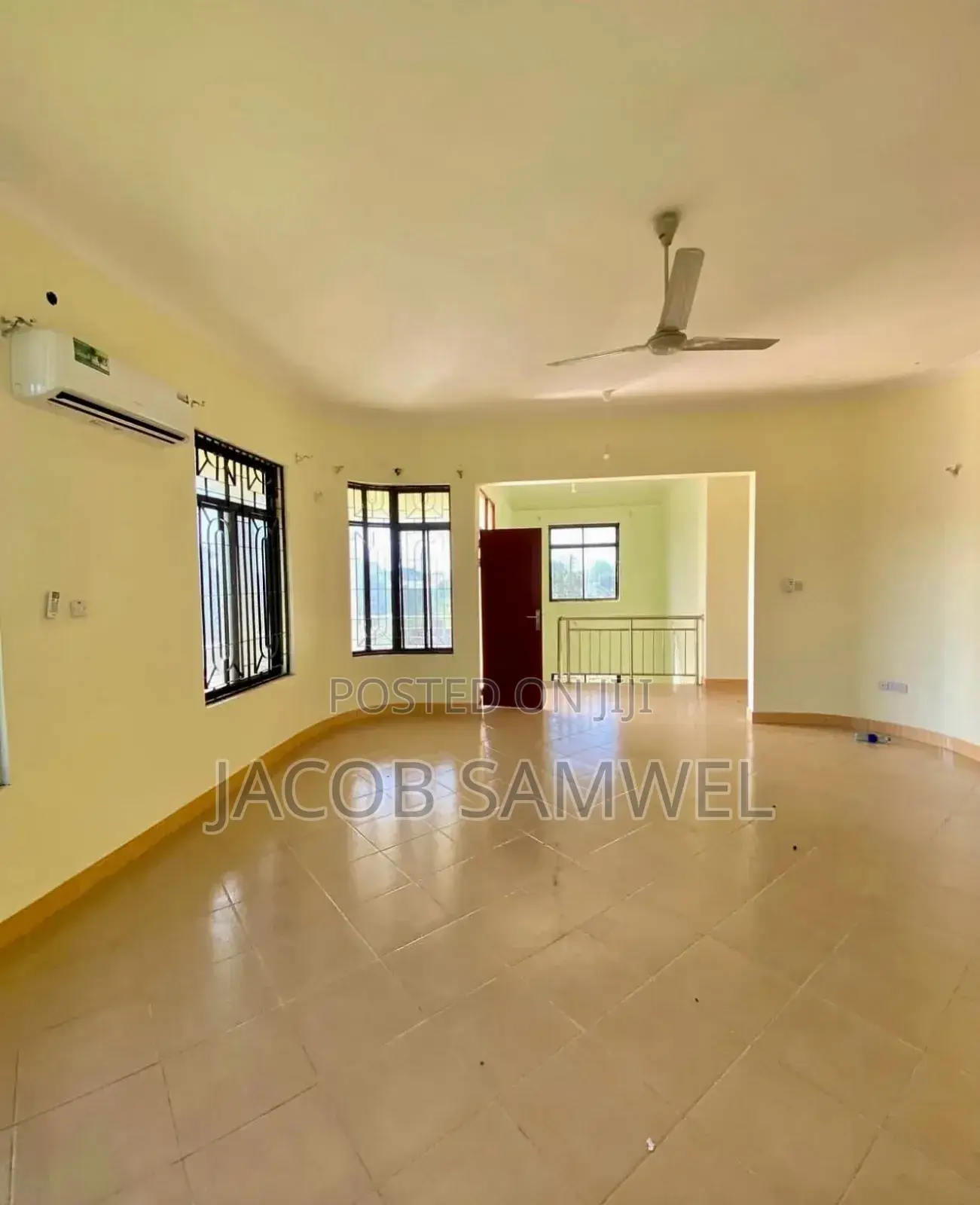 2bdrm House in Mbweni Jkt, Kinondoni for rent