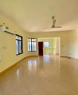 2bdrm House in Mbweni Jkt, Kinondoni for rent