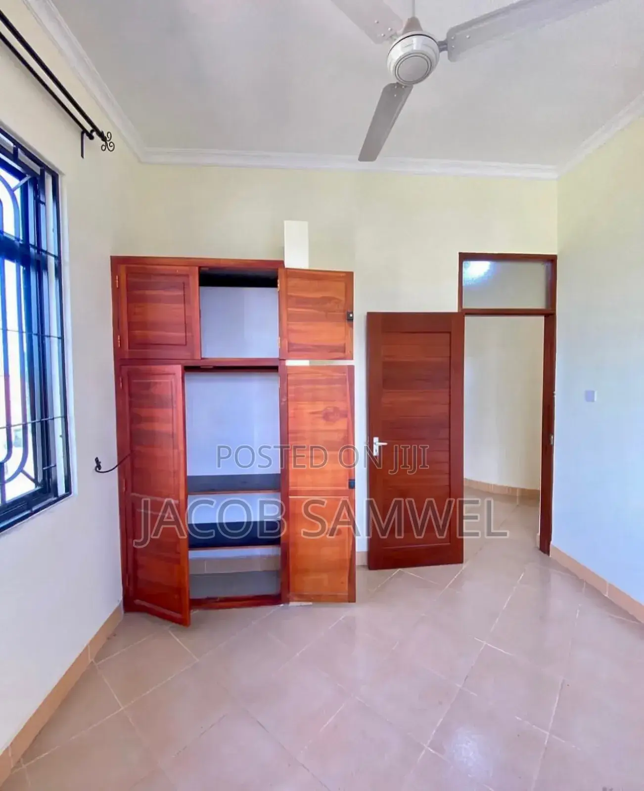 2bdrm House in Mbweni Jkt, Kinondoni for rent