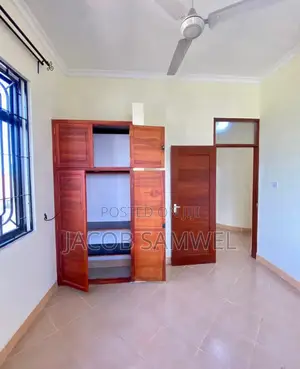 2bdrm House in Mbweni Jkt, Kinondoni for rent