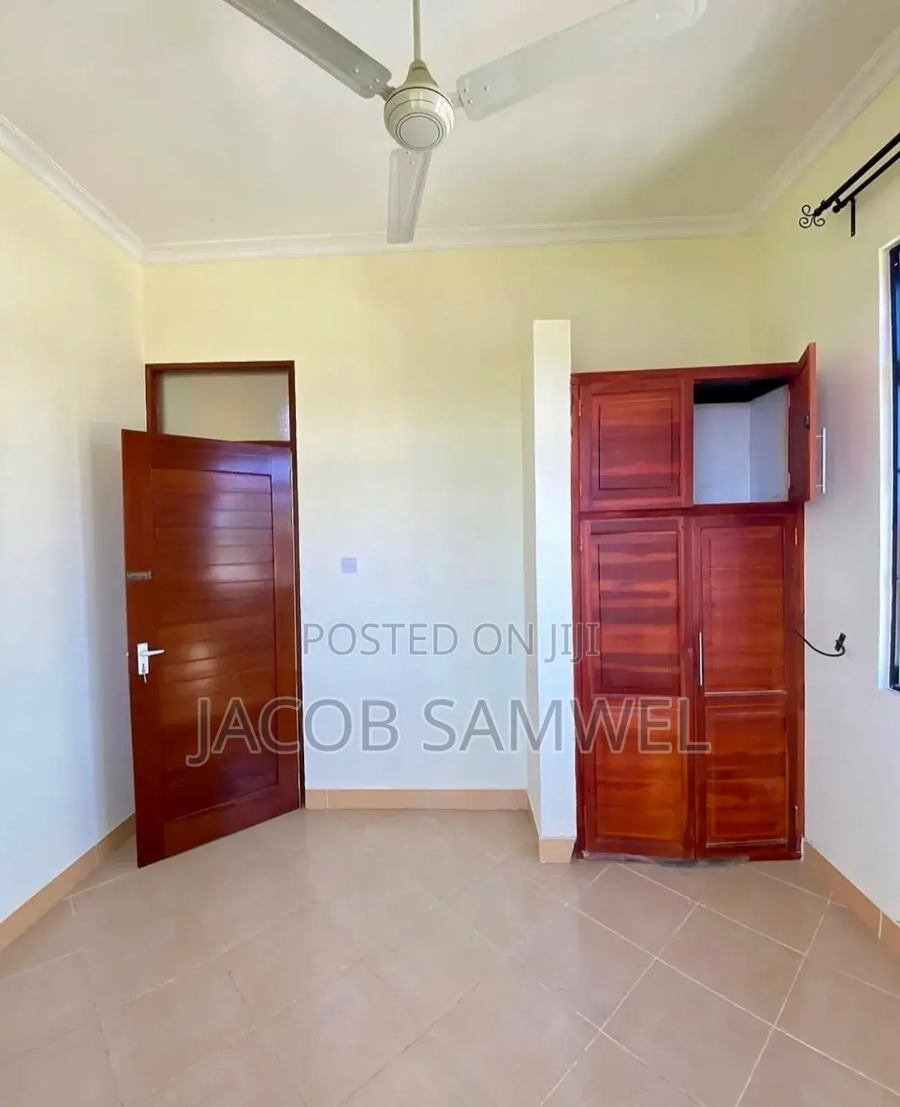 2bdrm House in Mbweni Jkt, Kinondoni for rent
