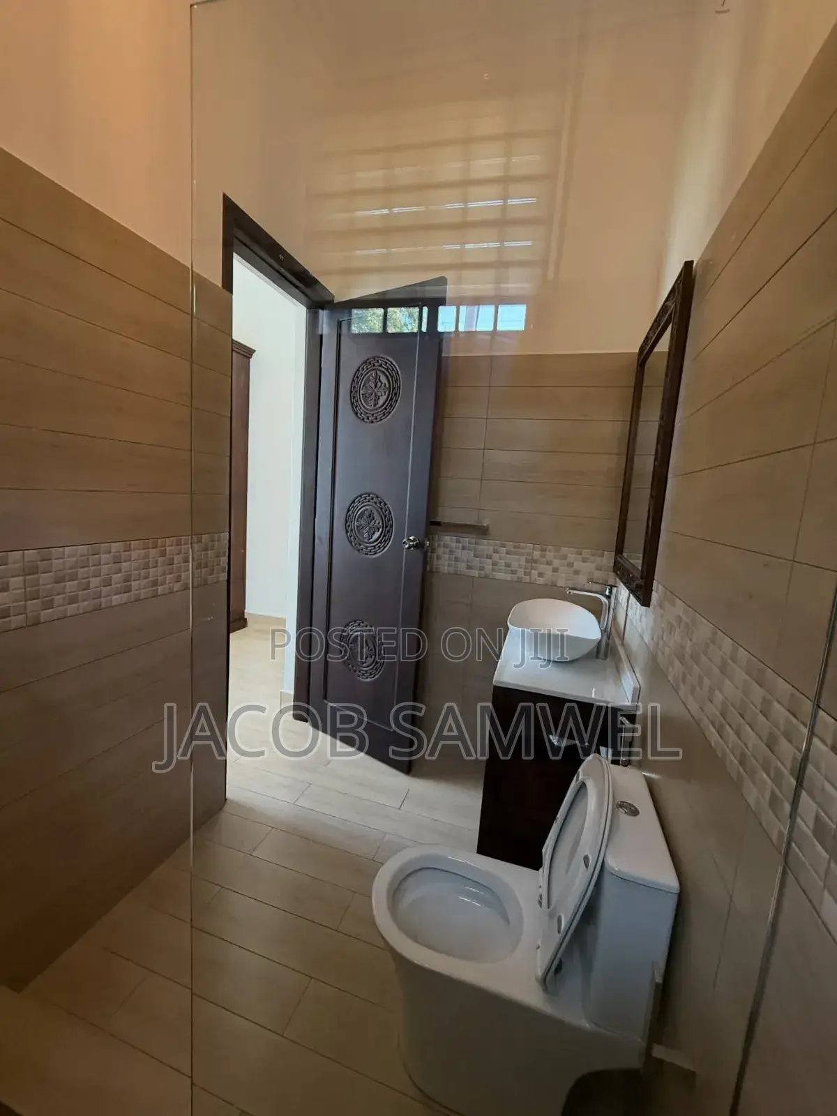 3bdrm House in Kunduchi Beach, Kinondoni for rent