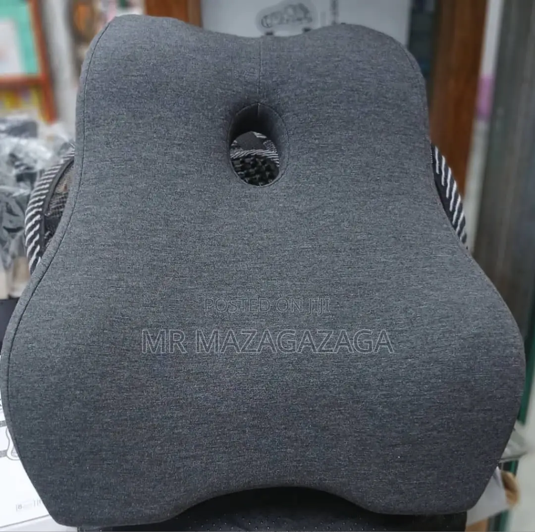 Pillow for Office Chair Back