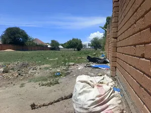 Plot for Sale at Mbweni Kwa Masista