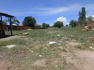Plot for Sale at Mbweni Kwa Masista