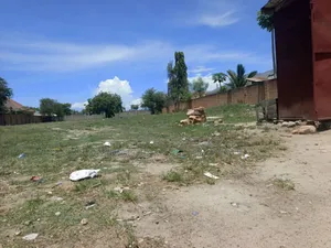Plot for Sale at Mbweni Kwa Masista