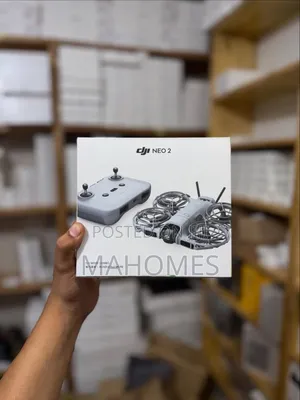 Dji Neo 2 Fly More Combo