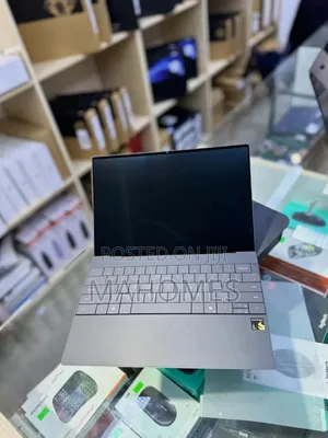 New Laptop Dell XPS 13 9343 32GB Qualcomm Snapdragon X Elite SSD 1T