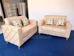 2:2 Sofa Seats