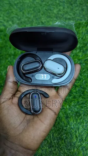 Morden on Ear Earbuds