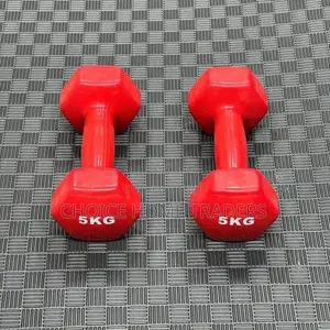Soft Dumbell 5kg