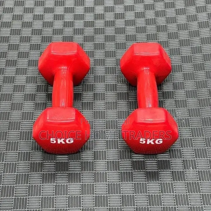 Soft Dumbell 5kg