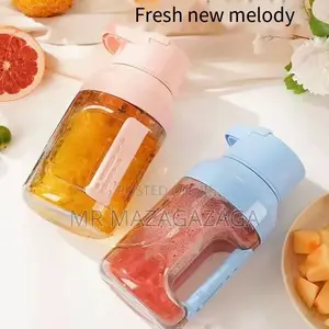 Ton Ton Juice Cup