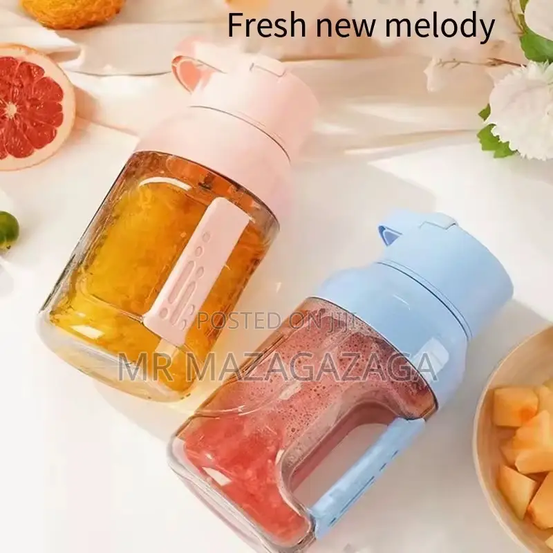 Ton Ton Juice Cup