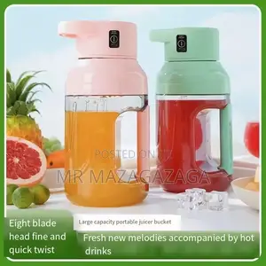 Ton Ton Juice Cup