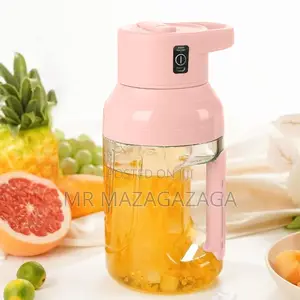 Ton Ton Juice Cup