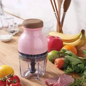 Food Grinder Baby Solid Food Machine