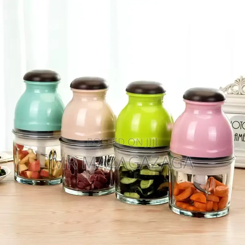 Food Grinder Baby Solid Food Machine