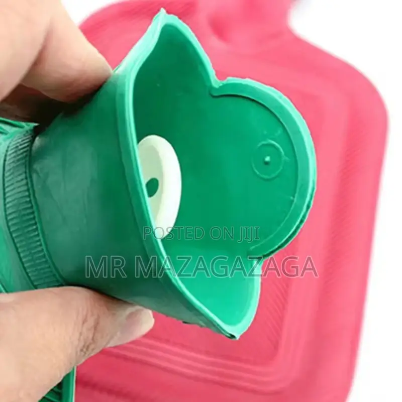 Hot Bottles