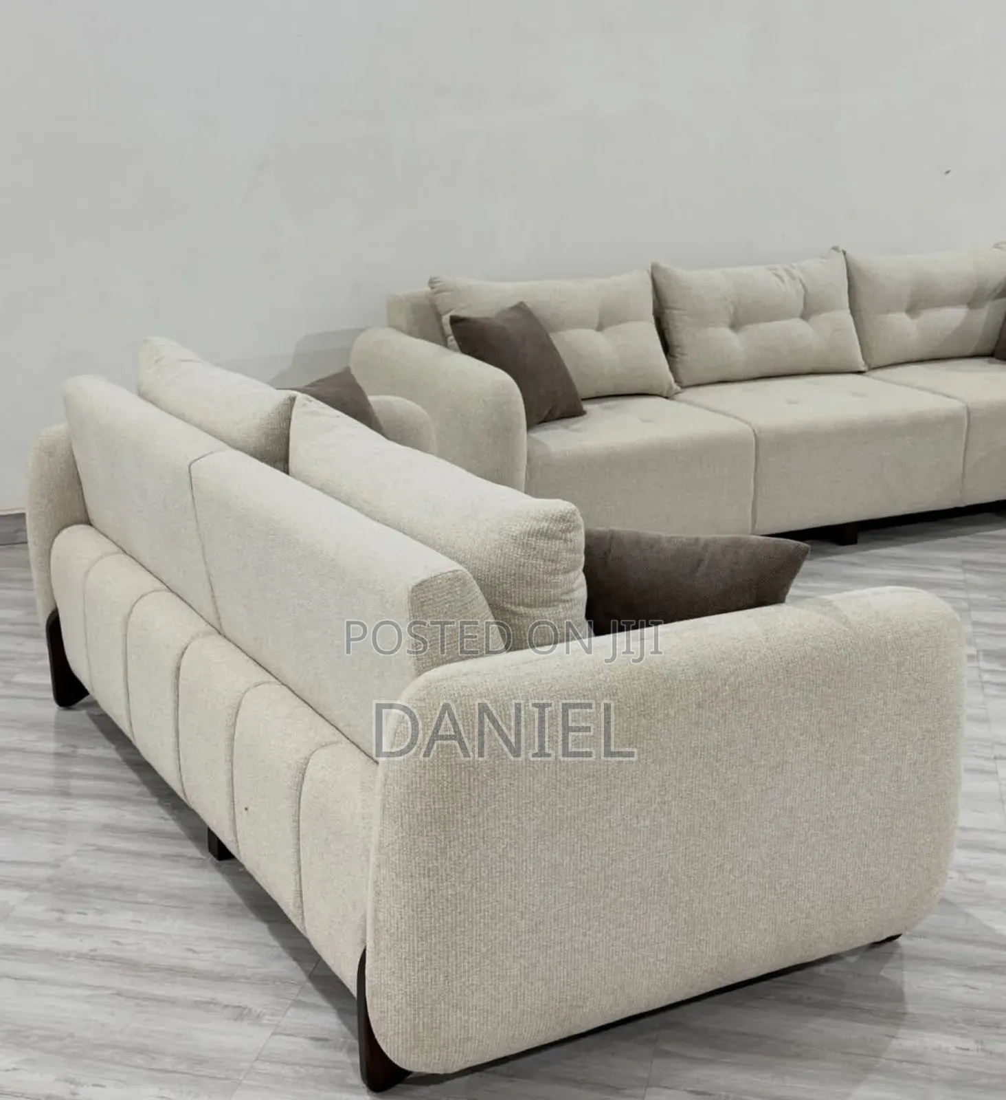 Sofa Set Ya 3:2