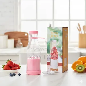Mini Blender