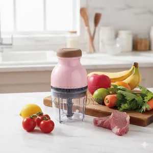 Baby Food Processor
