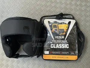 Venum Mma Head Guard