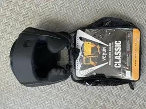 Venum Mma Head Guard