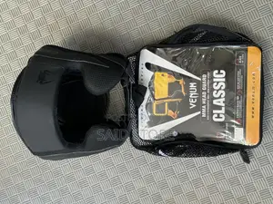 Venum Mma Head Guard