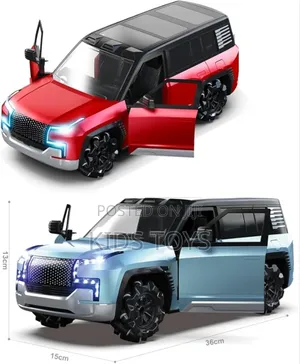 Remote Car for Kids