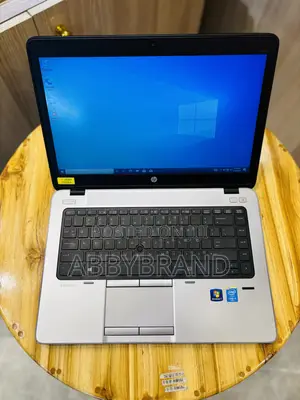Laptop HP EliteBook 840 G1 8GB Intel Core I5 HDD 500GB