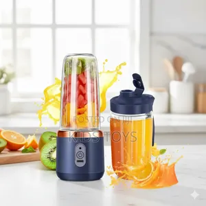Juice Mini Zipo