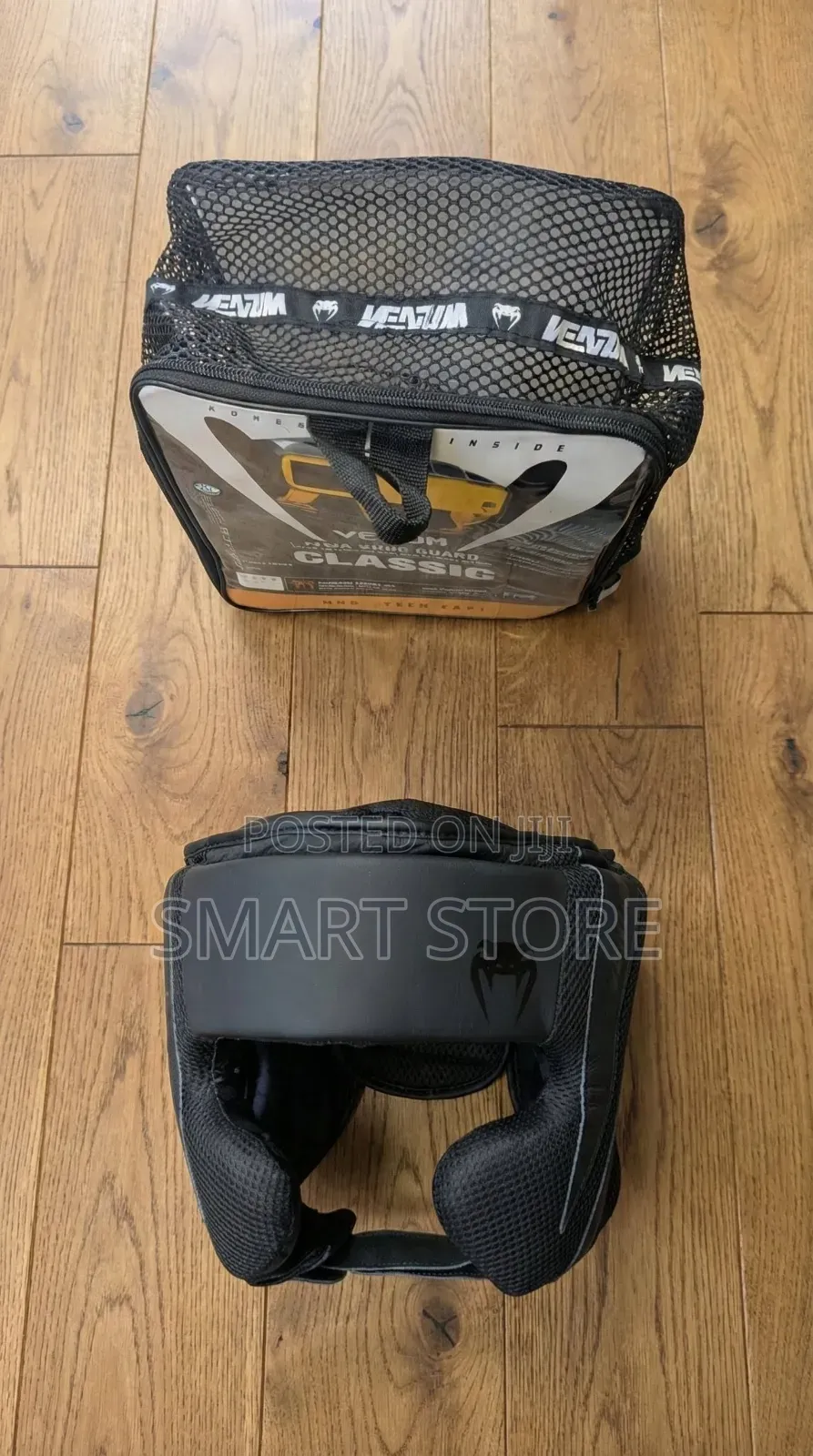 Venum Classic Mma Head Guard