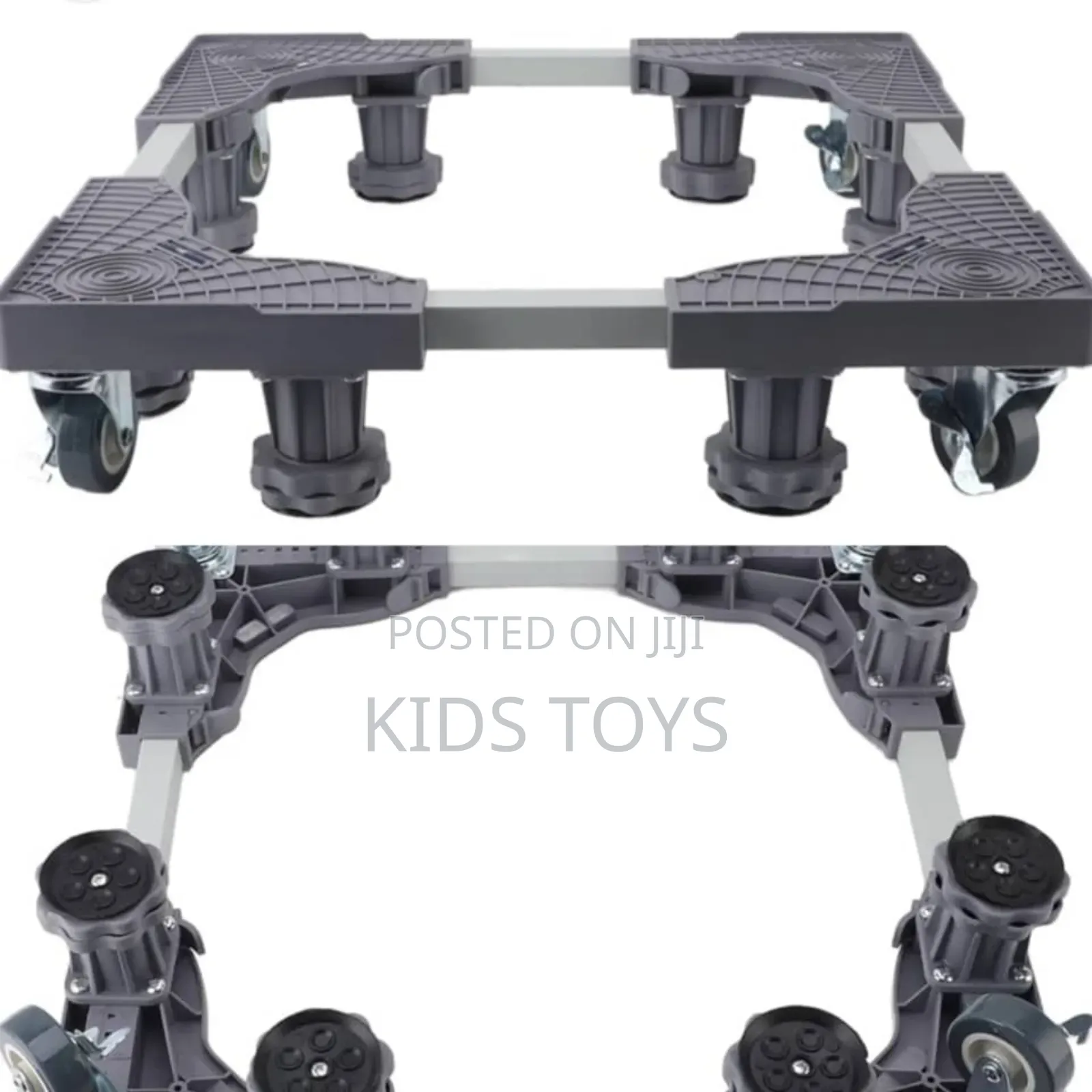 Fridge Stand Available