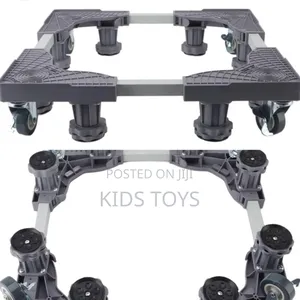 Fridge Stand Available